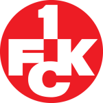 1. FC Kaiserslautern logotyp