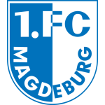 1. FC Magdeburg logotyp
