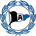 Arminia Bielefeld logotyp