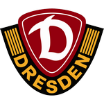 Dynamo Dresden logotyp