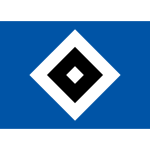Hamburger SV logotyp