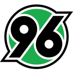 Hannover 96 logotyp