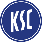 Karlsruher SC logotyp