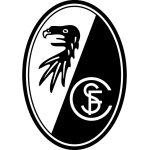 SC Freiburg logotyp