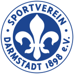 SV Darmstadt 98 logotyp