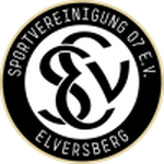 SV Elversberg logotyp