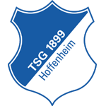 TSG Hoffenheim logotyp