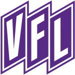 VfL Osnabrück logotyp